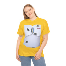 Load image into Gallery viewer, Damaged Battle Armor - White