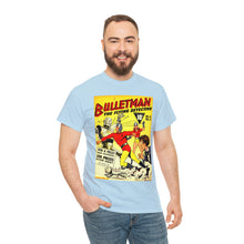 Load image into Gallery viewer, Classic Comics Tee 07