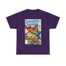 Load image into Gallery viewer, Custom League #137 Tee 01