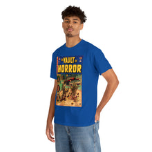 Load image into Gallery viewer, Horror Comics Tee 06