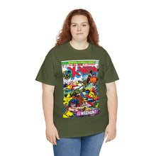 Load image into Gallery viewer, Custom X #95 Tee 01