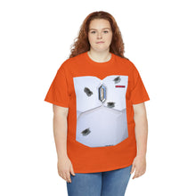 Load image into Gallery viewer, Damaged Battle Armor - White