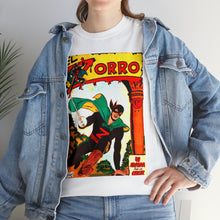 Load image into Gallery viewer, Classic Comics Tee 05
