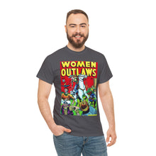 Load image into Gallery viewer, Classic Comics Tee 04