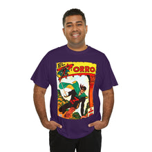 Load image into Gallery viewer, Classic Comics Tee 05