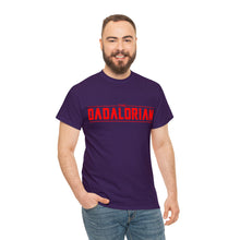 Load image into Gallery viewer, The Dadalorian - Red Lettering