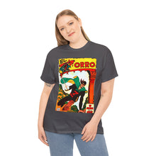 Load image into Gallery viewer, Classic Comics Tee 05