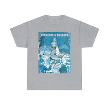 Load image into Gallery viewer, Blue Game Book Cover