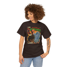Load image into Gallery viewer, BoBF Comics Tee 04