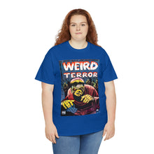 Load image into Gallery viewer, Horror Comics Tee 07