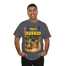 Load image into Gallery viewer, Horror Comics Tee 06