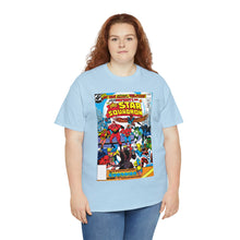 Load image into Gallery viewer, Custom Squadron #25 Tee 01