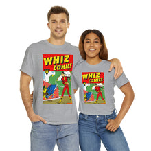 Load image into Gallery viewer, Classic Comics Tee 01