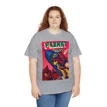 Load image into Gallery viewer, Classic Comics Tee 06