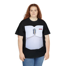 Load image into Gallery viewer, Battle Armor - White