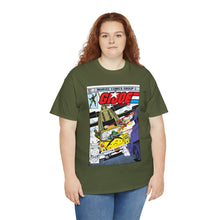 Load image into Gallery viewer, Custom Joe Tee 05