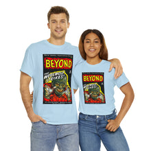 Load image into Gallery viewer, Horror Comics Tee 01