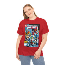 Load image into Gallery viewer, Custom Infinity Tee 01