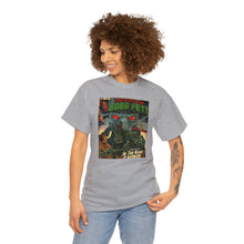 Load image into Gallery viewer, BoBF Comics Tee 07