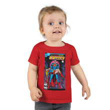 Load image into Gallery viewer, Custom Crisis #7 Toddler T-shirt