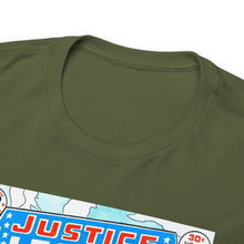 Load image into Gallery viewer, Custom League #137 Tee 01