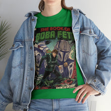 Load image into Gallery viewer, BoBF Comics Tee 06