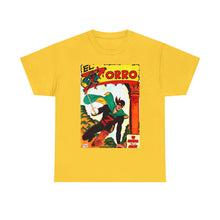 Load image into Gallery viewer, Classic Comics Tee 05