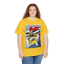 Load image into Gallery viewer, Custom Joe Tee 05