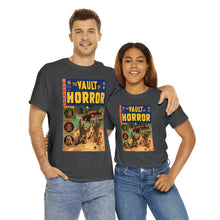 Load image into Gallery viewer, Horror Comics Tee 06