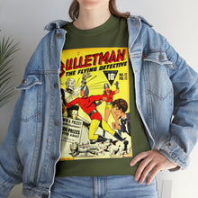 Load image into Gallery viewer, Classic Comics Tee 07