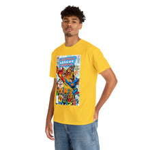 Load image into Gallery viewer, Custom League #137 Tee 01