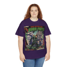 Load image into Gallery viewer, BoBF Comics Tee 06