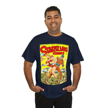 Load image into Gallery viewer, Classic Comics Tee 03