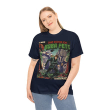 Load image into Gallery viewer, BoBF Comics Tee 06