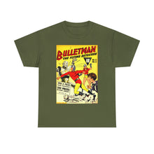 Load image into Gallery viewer, Classic Comics Tee 07