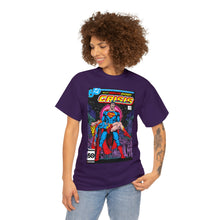 Load image into Gallery viewer, Custom Crisis #7 Tee 01
