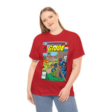 Load image into Gallery viewer, Custom Joe Tee 10
