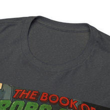 Load image into Gallery viewer, BoBF Comics Tee 07