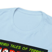 Load image into Gallery viewer, Horror Comics Tee 04