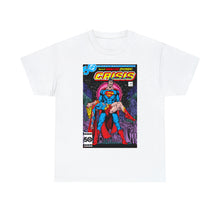 Load image into Gallery viewer, Custom Crisis #7 Tee 01