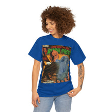 Load image into Gallery viewer, BoBF Comics Tee 04