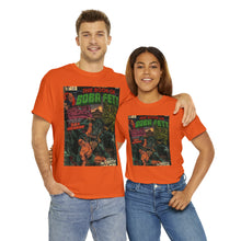 Load image into Gallery viewer, BoBF Comics Tee 03