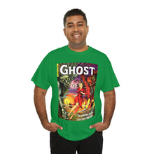 Load image into Gallery viewer, Horror Comics Tee 03