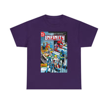 Load image into Gallery viewer, Custom Infinity Tee 01