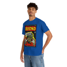 Load image into Gallery viewer, Horror Comics Tee 01