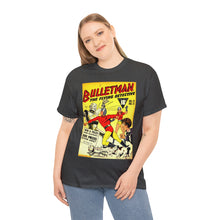 Load image into Gallery viewer, Classic Comics Tee 07