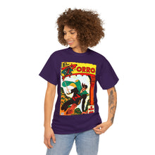 Load image into Gallery viewer, Classic Comics Tee 05