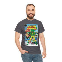 Load image into Gallery viewer, Custom Squadron Tee 02