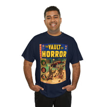 Load image into Gallery viewer, Horror Comics Tee 06