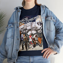 Load image into Gallery viewer, SPACE EXPLORERS